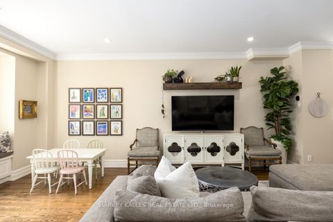 Photo 4 at 526 Melrose Avenue, Nortown, Toronto