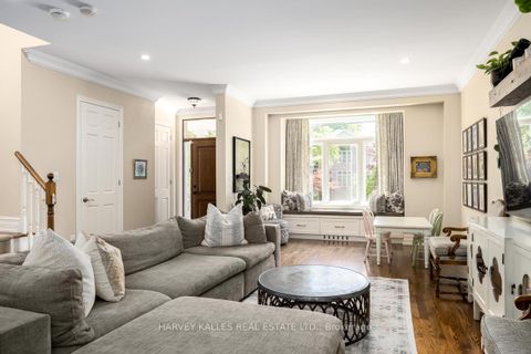 Photo 6 at 526 Melrose Avenue, Nortown, Toronto