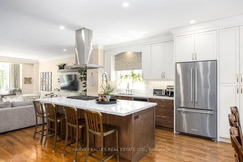 Photo 7 at 526 Melrose Avenue, Nortown, Toronto