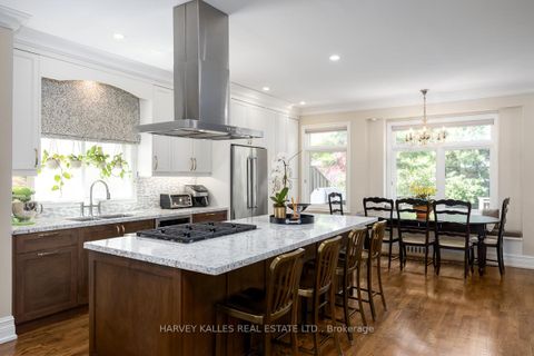 Photo 8 at 526 Melrose Avenue, Nortown, Toronto