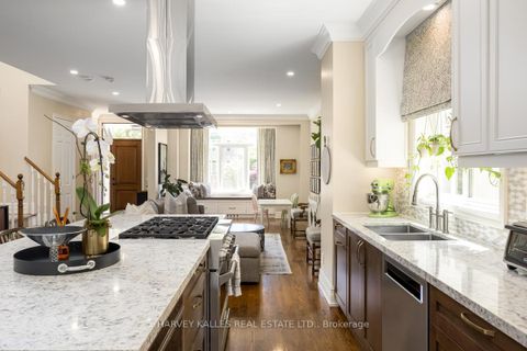 Photo 9 at 526 Melrose Avenue, Nortown, Toronto