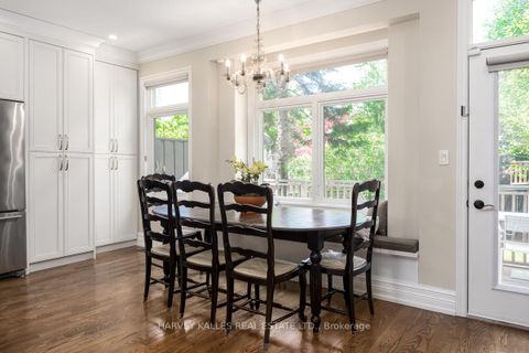 Photo 10 at 526 Melrose Avenue, Nortown, Toronto