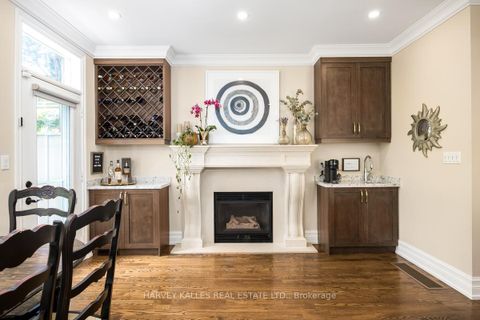 Photo 11 at 526 Melrose Avenue, Nortown, Toronto
