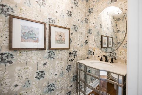 Photo 12 at 526 Melrose Avenue, Nortown, Toronto