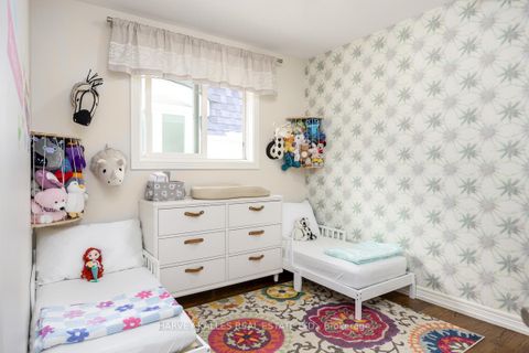 Photo 17 at 526 Melrose Avenue, Nortown, Toronto