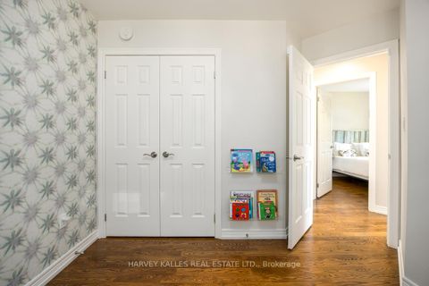 Photo 18 at 526 Melrose Avenue, Nortown, Toronto
