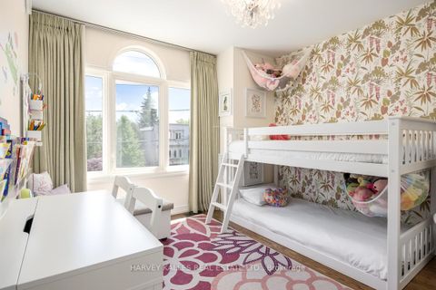 Photo 19 at 526 Melrose Avenue, Nortown, Toronto