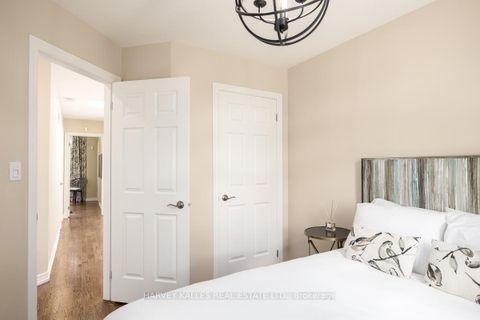 Photo 23 at 526 Melrose Avenue, Nortown, Toronto