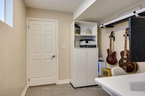 Photo 25 at 526 Melrose Avenue, Nortown, Toronto