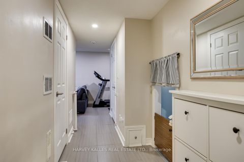 Photo 27 at 526 Melrose Avenue, Nortown, Toronto