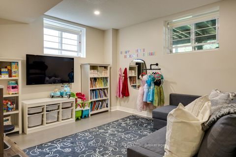 Photo 29 at 526 Melrose Avenue, Nortown, Toronto