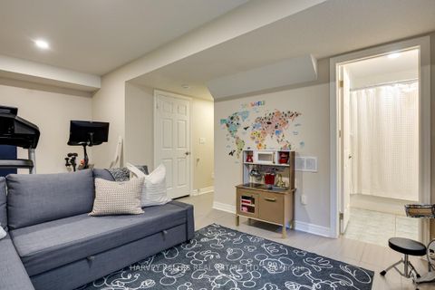 Photo 30 at 526 Melrose Avenue, Nortown, Toronto