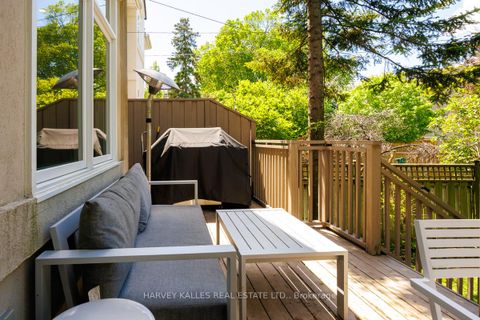 Photo 32 at 526 Melrose Avenue, Nortown, Toronto