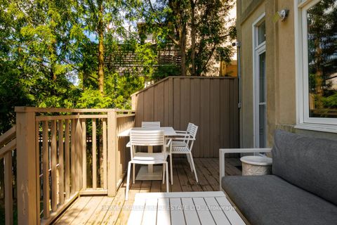 Photo 33 at 526 Melrose Avenue, Nortown, Toronto