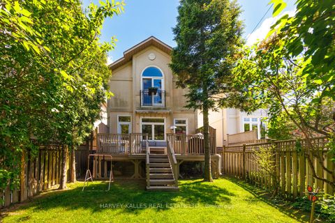 Photo 36 at 526 Melrose Avenue, Nortown, Toronto