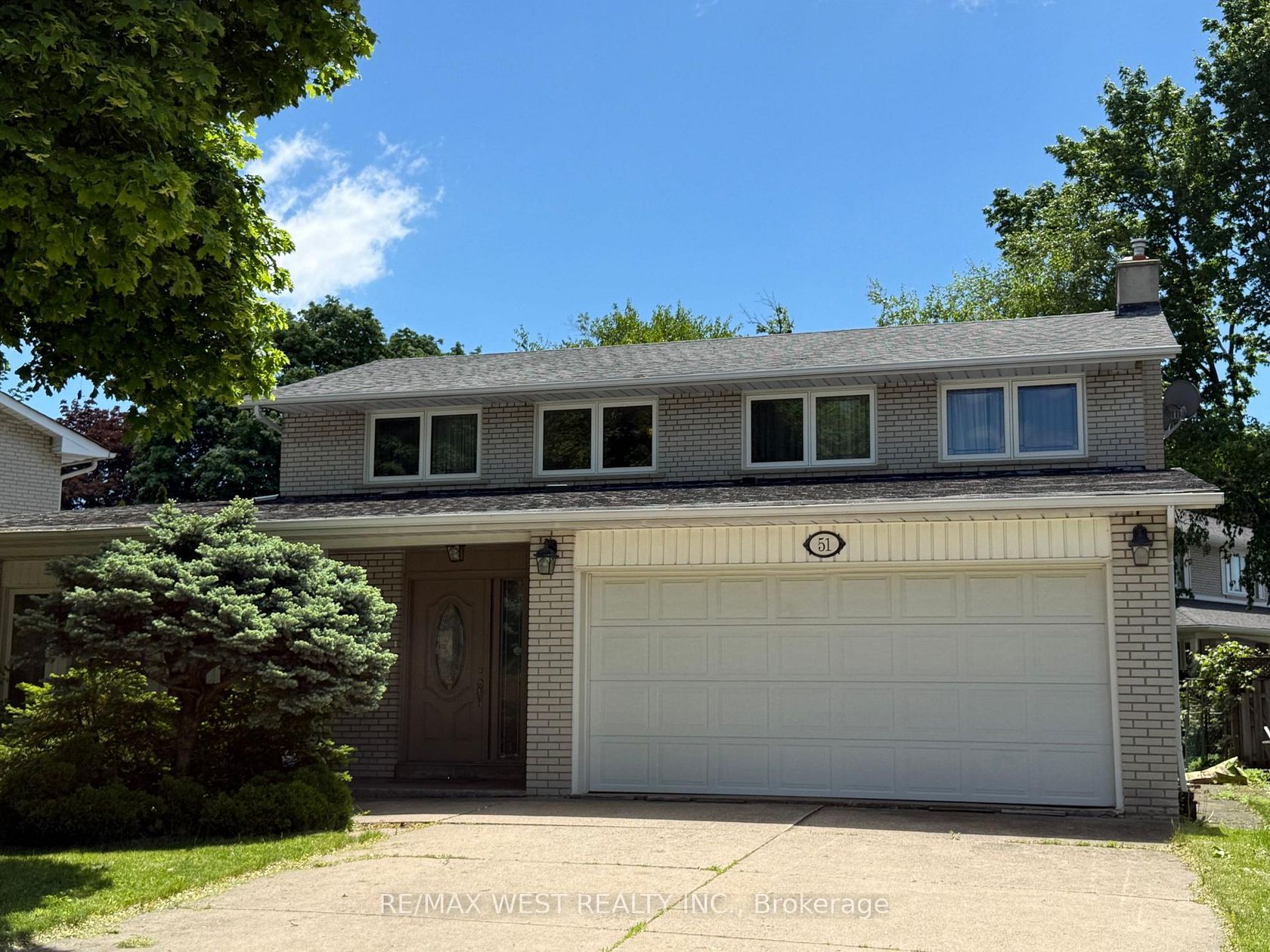 51 Winterton Drive, Rosethorn, Toronto 