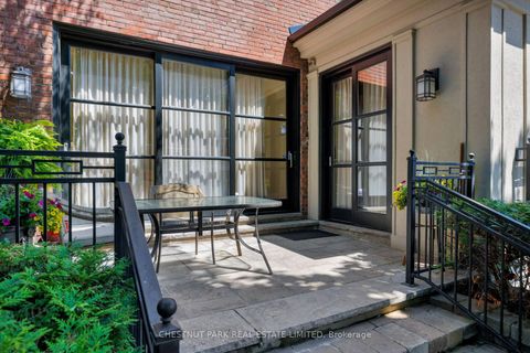 Photo 7 at 386 Palmerston Boulevard, Little Italy, Toronto