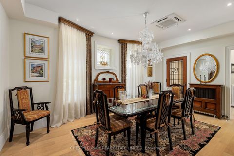 Photo 12 at 386 Palmerston Boulevard, Little Italy, Toronto