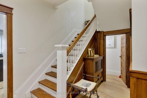 Photo 16 at 386 Palmerston Boulevard, Little Italy, Toronto