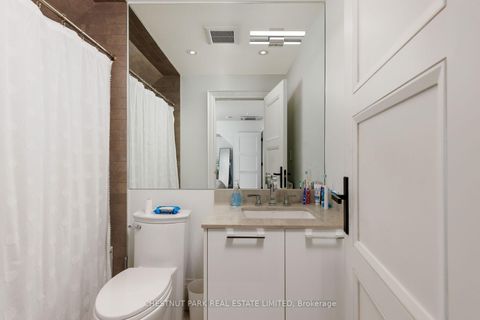 Photo 30 at 386 Palmerston Boulevard, Little Italy, Toronto
