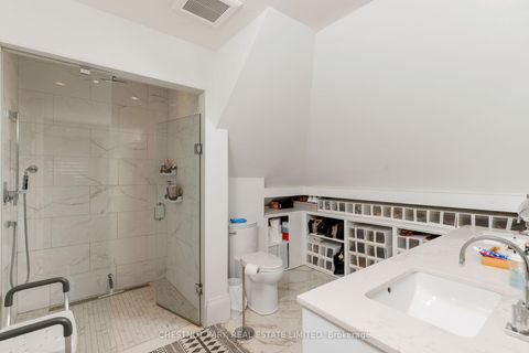 Photo 33 at 386 Palmerston Boulevard, Little Italy, Toronto