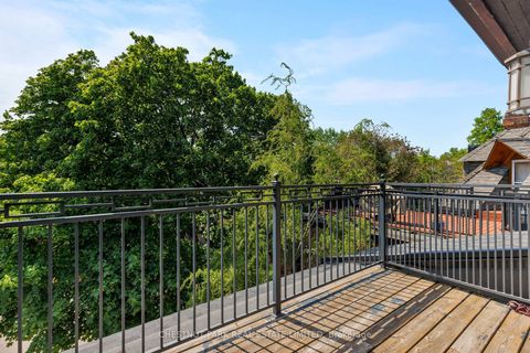 Photo 35 at 386 Palmerston Boulevard, Little Italy, Toronto