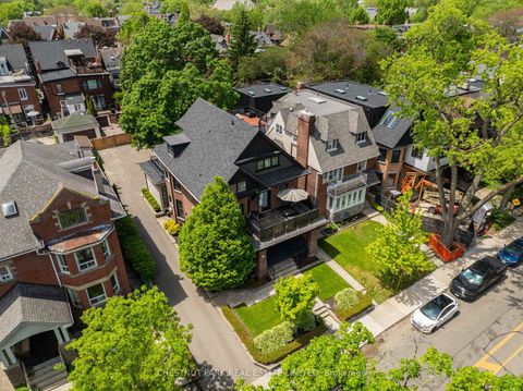 Photo 43 at 386 Palmerston Boulevard, Little Italy, Toronto