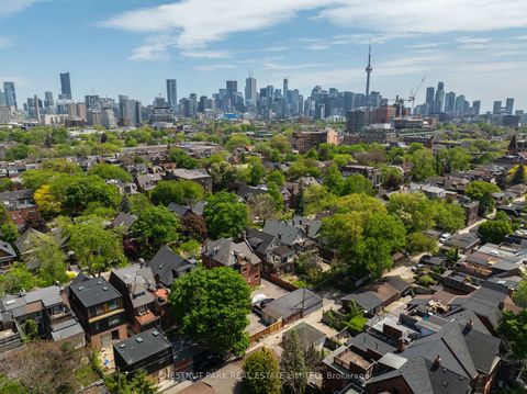 Photo 48 at 386 Palmerston Boulevard, Little Italy, Toronto