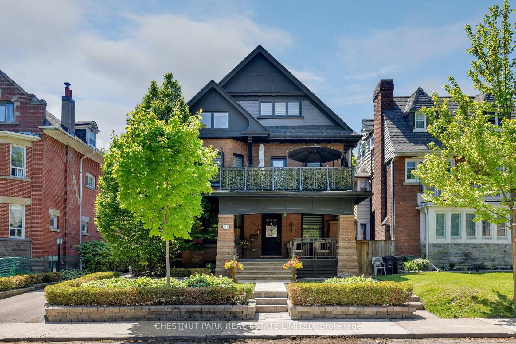 386 Palmerston Boulevard, Little Italy, Toronto 