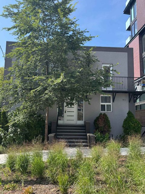 Photo 1 at 22 Brad Street, Junction Area, Toronto