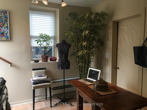 Photo 46 at 22 Brad Street, Junction Area, Toronto
