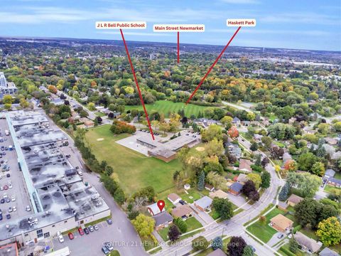 Photo 29 at 53 Wilstead Drive, Central Newmarket, Newmarket