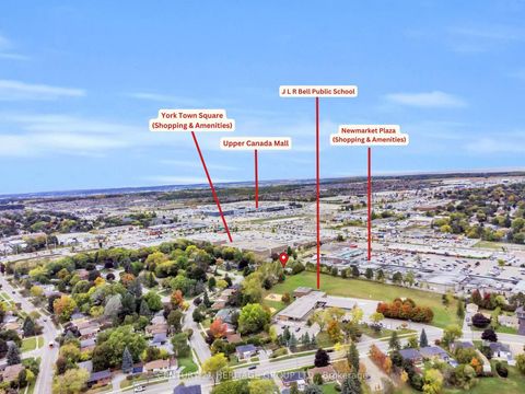 Photo 31 at 53 Wilstead Drive, Central Newmarket, Newmarket