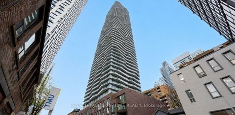 Photo 0 at 315 - 100 Dalhousie Street, Yonge Corridor, Toronto