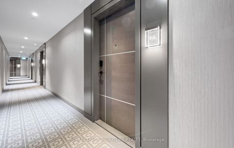 Photo 3 at 315 - 100 Dalhousie Street, Yonge Corridor, Toronto