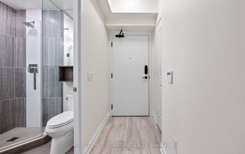 Photo 4 at 315 - 100 Dalhousie Street, Yonge Corridor, Toronto