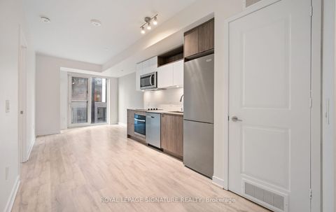 Photo 5 at 315 - 100 Dalhousie Street, Yonge Corridor, Toronto