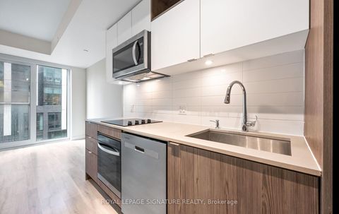 Photo 12 at 315 - 100 Dalhousie Street, Yonge Corridor, Toronto