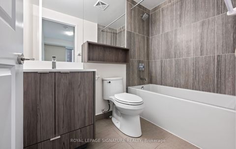 Photo 19 at 315 - 100 Dalhousie Street, Yonge Corridor, Toronto