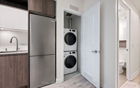 Photo 26 at 315 - 100 Dalhousie Street, Yonge Corridor, Toronto