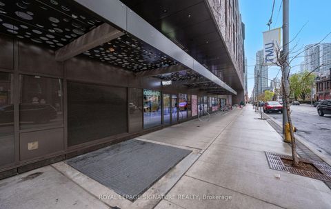 Photo 27 at 315 - 100 Dalhousie Street, Yonge Corridor, Toronto