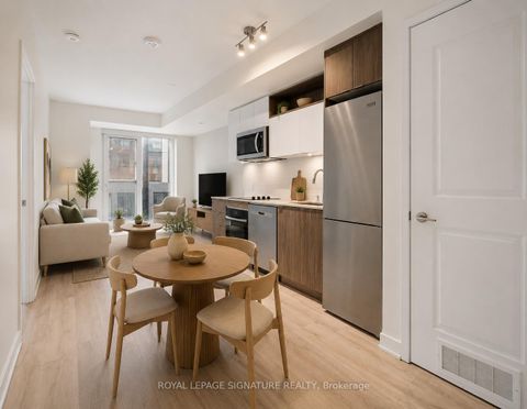 Photo 29 at 315 - 100 Dalhousie Street, Yonge Corridor, Toronto
