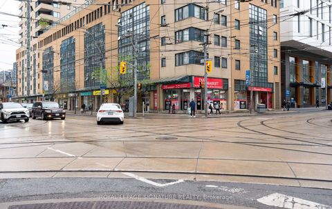 Photo 31 at 315 - 100 Dalhousie Street, Yonge Corridor, Toronto