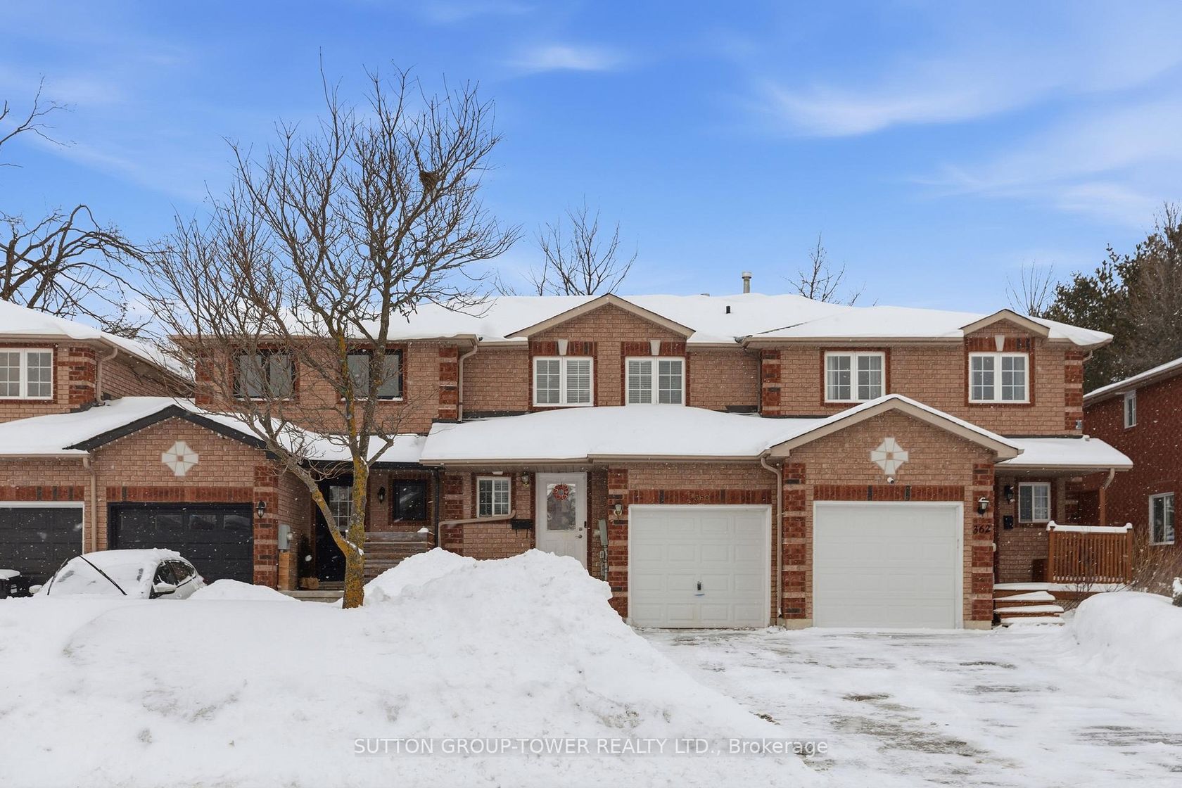 360 Dunsmore Lane, Georgian Drive, Barrie photo 8