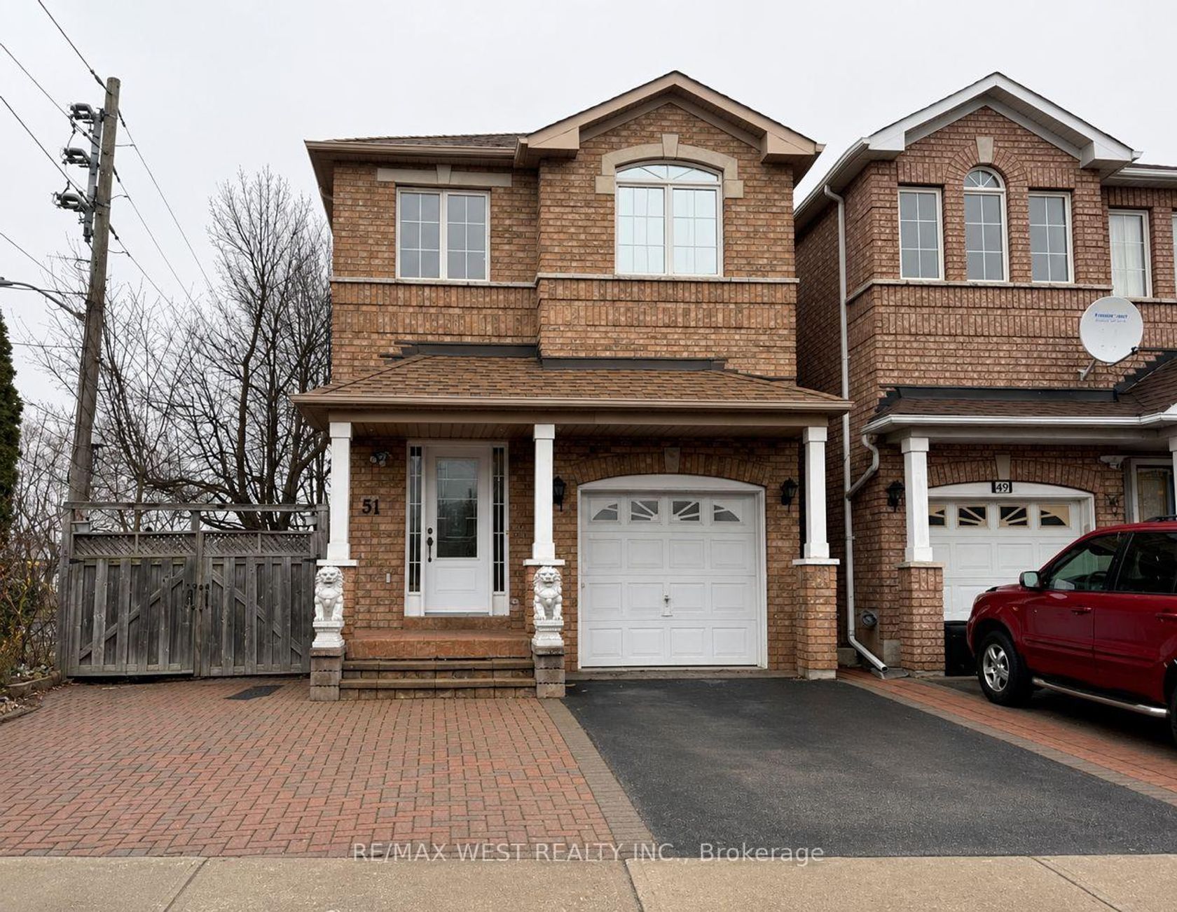 51 Richwood Street, Weston, Toronto 