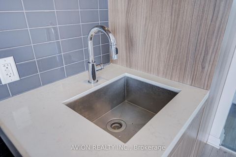 Photo 7 at 1920 - 155 Yorkville Avenue, Annex, Toronto