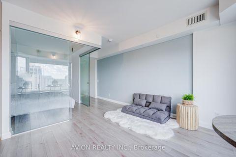 Photo 9 at 1920 - 155 Yorkville Avenue, Annex, Toronto