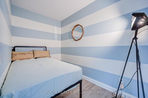 Photo 15 at 1920 - 155 Yorkville Avenue, Annex, Toronto
