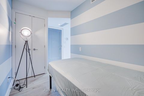 Photo 17 at 1920 - 155 Yorkville Avenue, Annex, Toronto