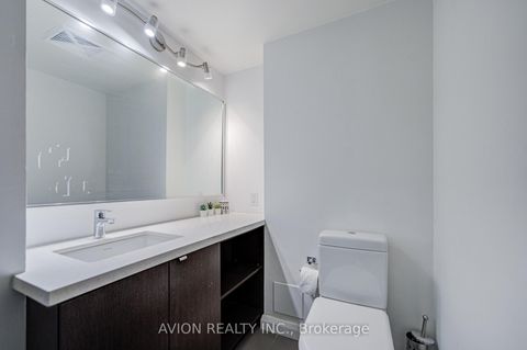 Photo 19 at 1920 - 155 Yorkville Avenue, Annex, Toronto